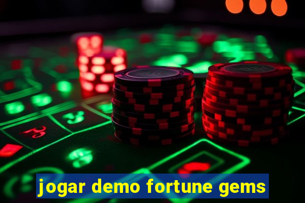 jogar demo fortune gems